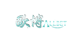 Allbet歐博遊戲logo